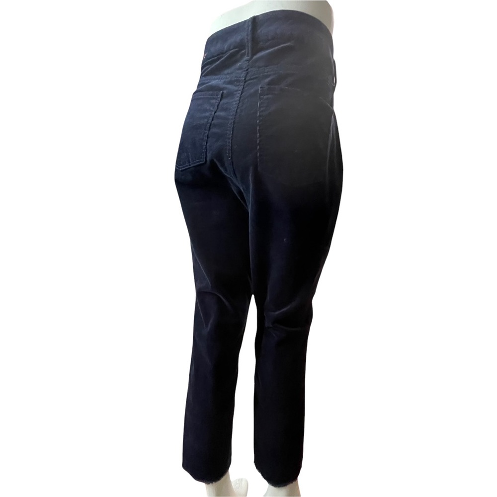 Talbots flawless five pocket size 8 P